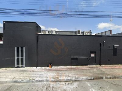 Copacabana Point Bar