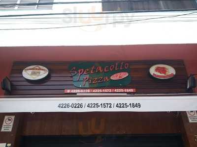 Spetacolo Pizza