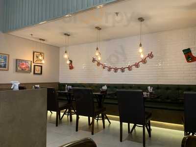 Cafe Poente Expresso