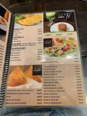 Cafe Poente Expresso