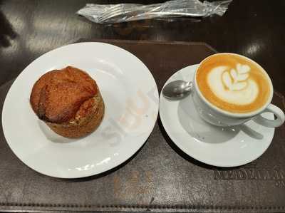 Cafe Poente Expresso