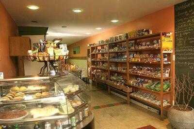 Restaurante Light Life