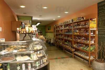 Restaurante Light Life