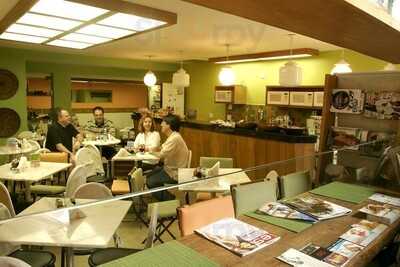 Restaurante Light Life