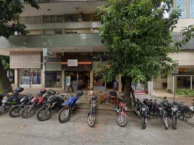 Restaurante Light Life