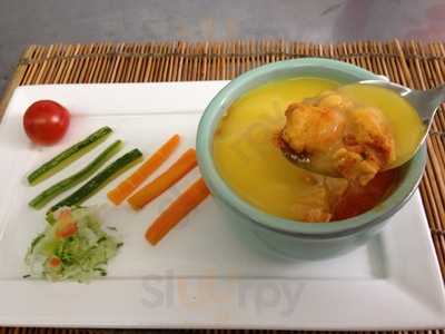 Restaurante Light Life