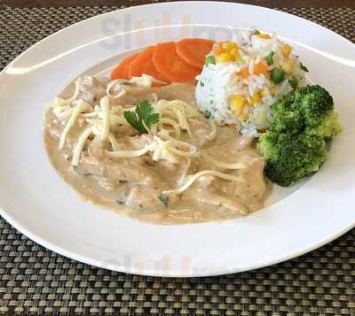 Restaurante Light Life