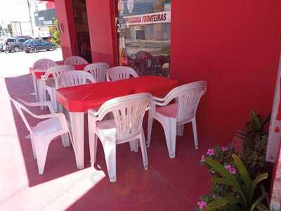 Churrascaria Fronteiras