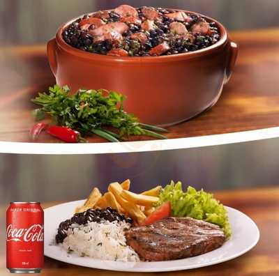 Churrascaria Fronteiras