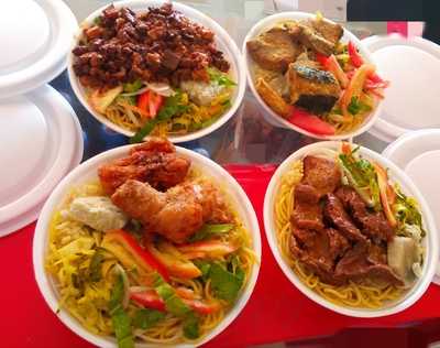 Churrascaria Fronteiras