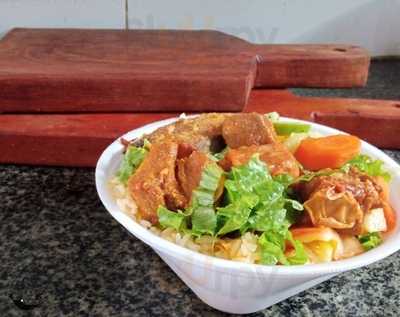 Churrascaria Fronteiras