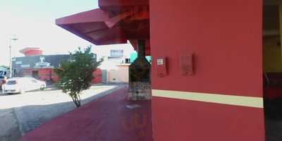 Churrascaria Fronteiras