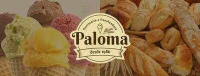 Sorveteria Paloma