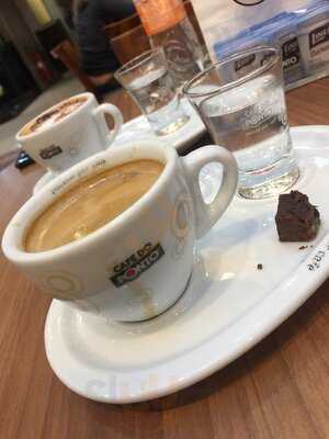 Cafeteria Cafe Do Ponto