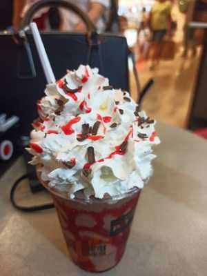 Cafeteria Cafe Do Ponto