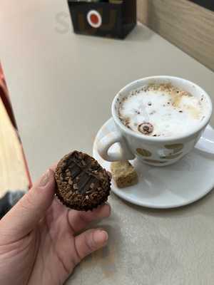 Cafeteria Cafe Do Ponto