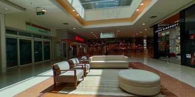 Cafeteria Cafe Do Ponto