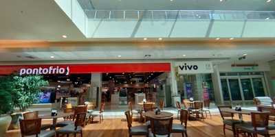 Cafeteria Cafe Do Ponto