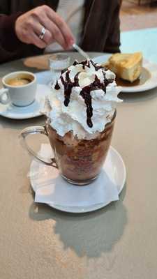 Cafeteria Cafe Do Ponto