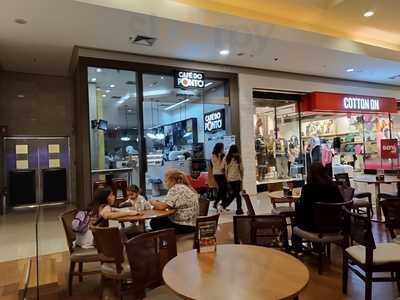 Cafeteria Cafe Do Ponto