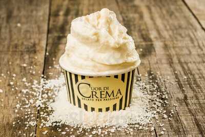 Cuor Di Crema
