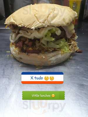J & D Lanches
