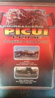 Churrascaria Picui