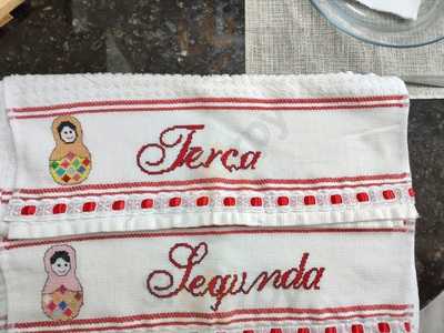 Mercatelli Massas Especiais