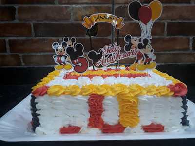 Padaria E Confeitaria Daniele