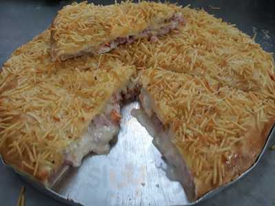 Padaria E Confeitaria Daniele