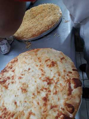 Padaria E Confeitaria Daniele