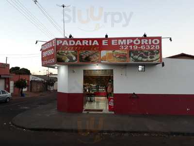 Padaria E Confeitaria Daniele