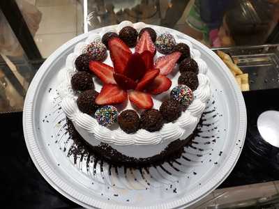 Padaria E Confeitaria Daniele