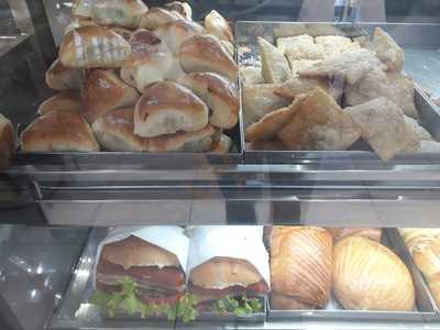 Padaria E Confeitaria Daniele