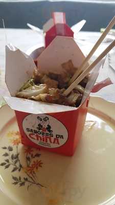 Sabores Da China