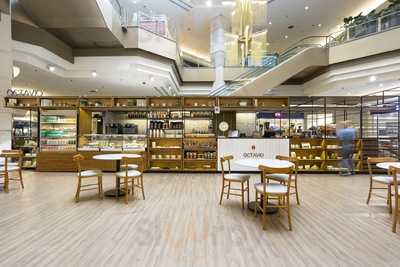 Octavio Café