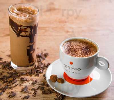 Octavio Café