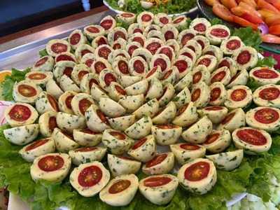 Nova Rodolandia Fast Food