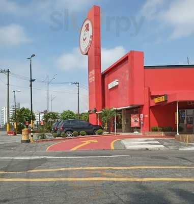 Nova Rodolandia Fast Food