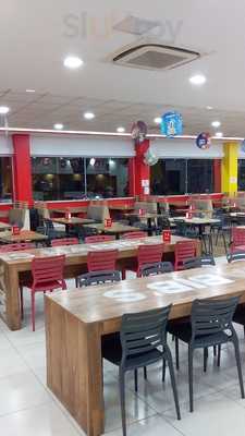 Nova Rodolandia Fast Food