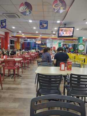 Nova Rodolandia Fast Food