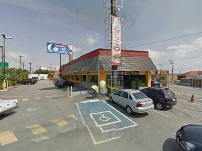 Nova Rodolandia Fast Food