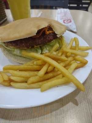 Nova Rodolandia Fast Food