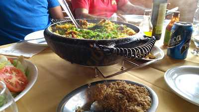 Bar E Restarante Altenativa Beach