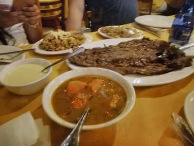 Bar E Restarante Altenativa Beach