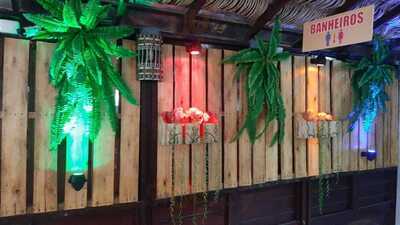 Bar E Restarante Altenativa Beach