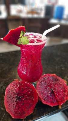 Bar E Restarante Altenativa Beach