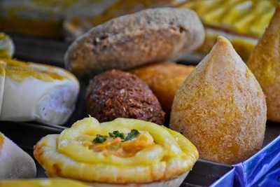 Lanchonete & Self-service Bom Gosto