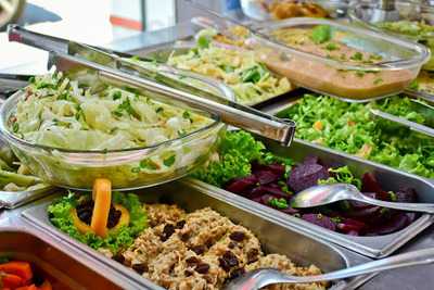 Lanchonete & Self-service Bom Gosto