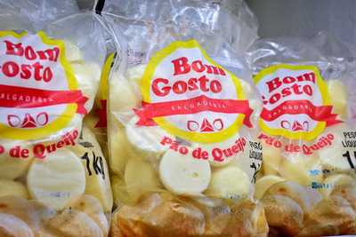 Lanchonete & Self-service Bom Gosto